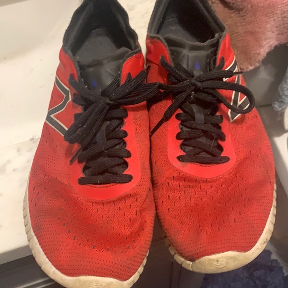 New balance shoes main image 3
